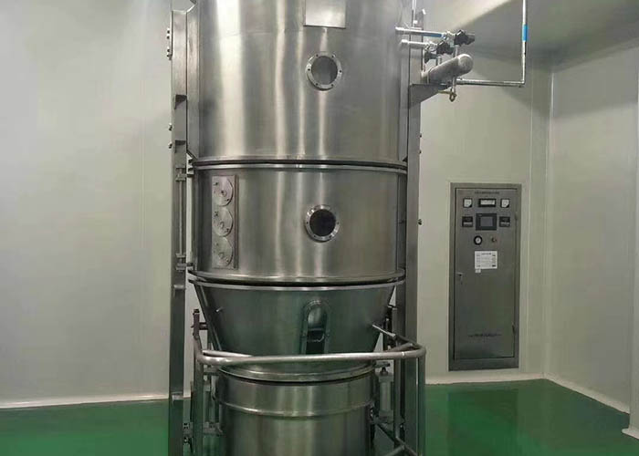 二手制藥廠設備09