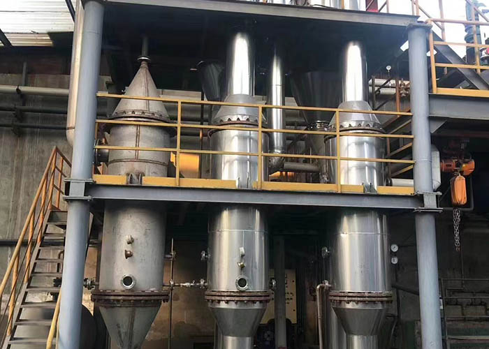 二手mvr蒸發(fā)器764149247705458624