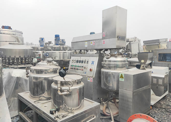 二手化妝品設(shè)備04