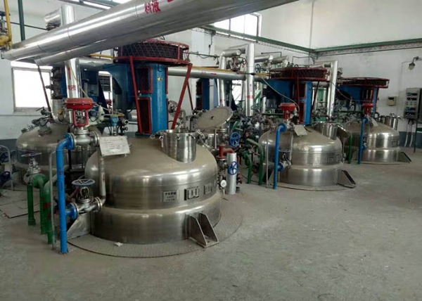 購(gòu)買(mǎi)了二手化工設(shè)備必知保養(yǎng)訣竅