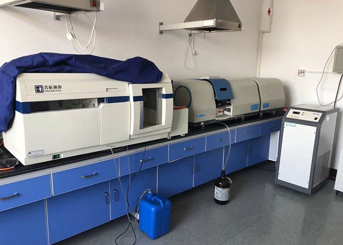 二手實(shí)驗(yàn)室儀器12