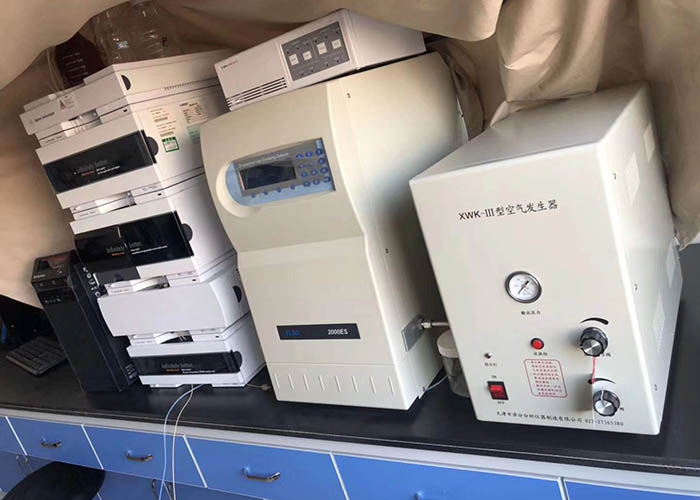 二手實(shí)驗(yàn)室儀器11